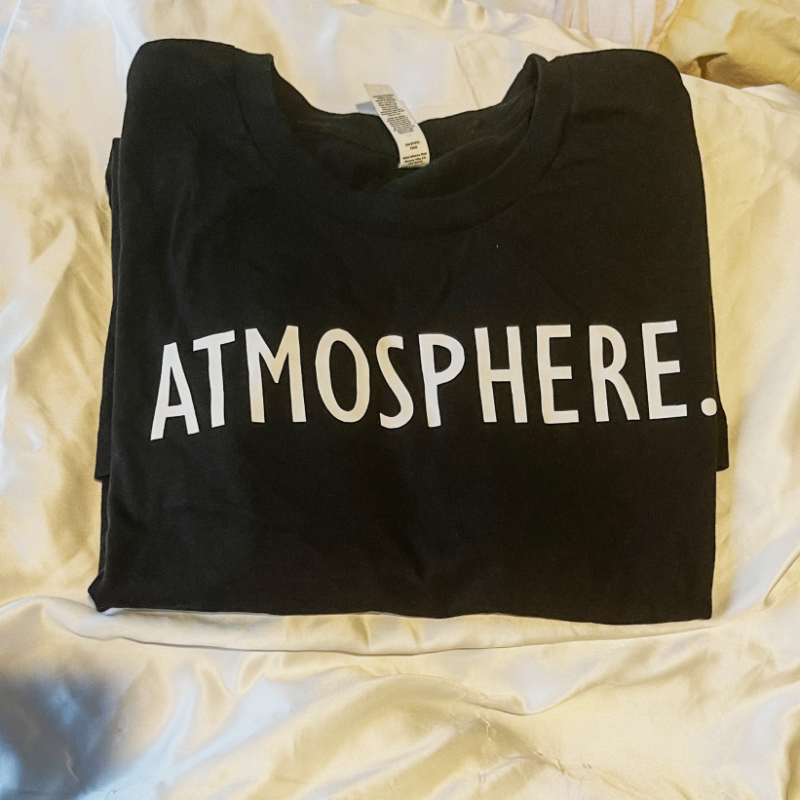Atmosphere T-Shirt