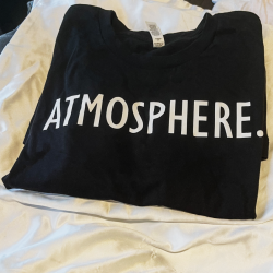 Atmosphere T-Shirt