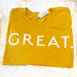 Great T-Shirt