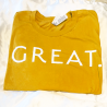 Great T-Shirt