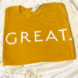 Great T-Shirt