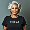 Great T-Shirt
