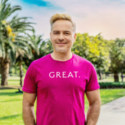 Great T-Shirt