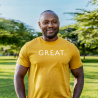 Great T-Shirt
