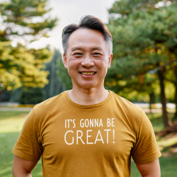 It's Gonna be Great T-Shirt