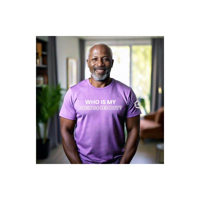 Neighbor Up T-Shirts