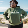 Atmosphere Hoodie