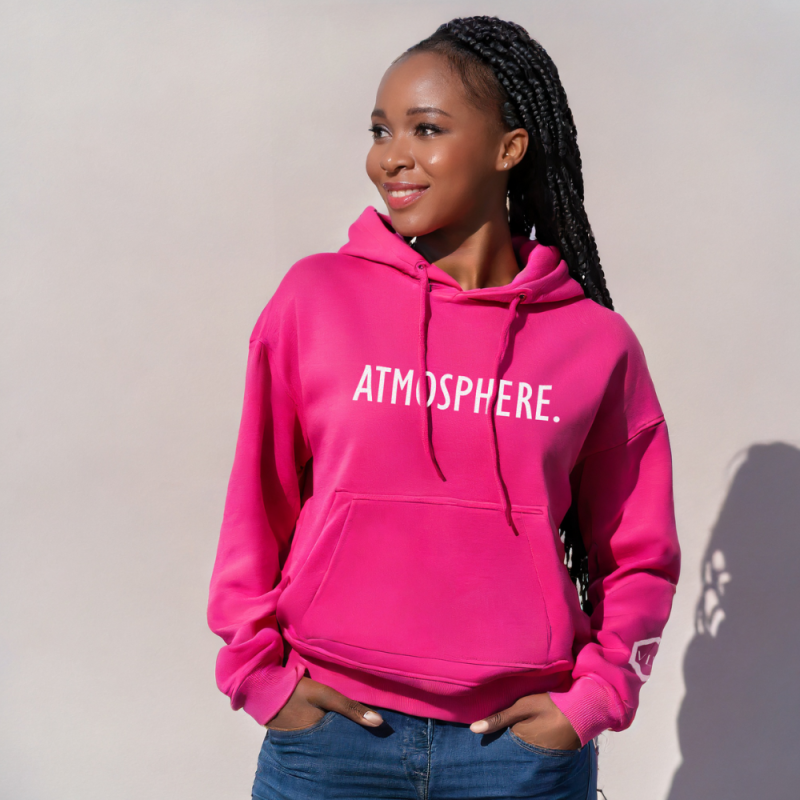 Atmosphere Hoodie