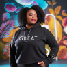 Great Hoodie