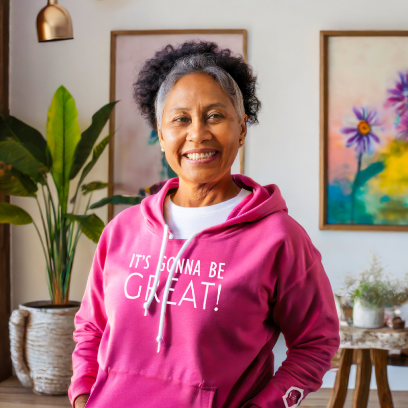 It's Gonna be Great Hoodie