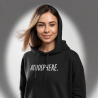 Atmosphere Hoodie
